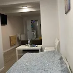 Modernes Apartment Nr3 nahe Reeperbahn bis 8 Personen